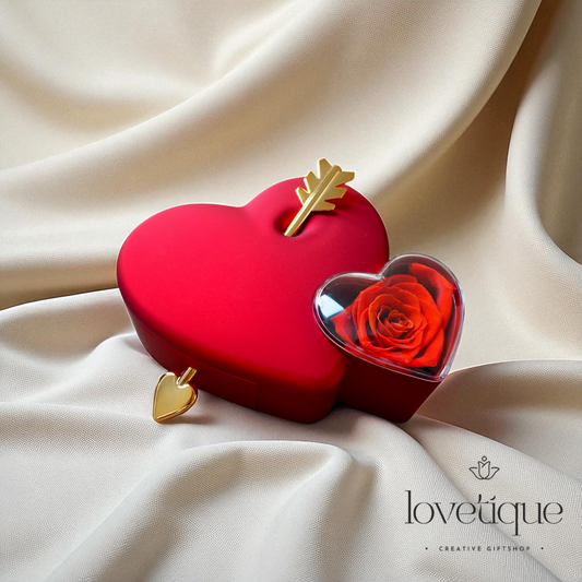 Trandafir Etern al Inimii